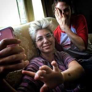 Meet your Posher, Sage